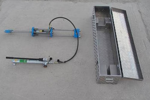 Hydraulic Ram Assembly